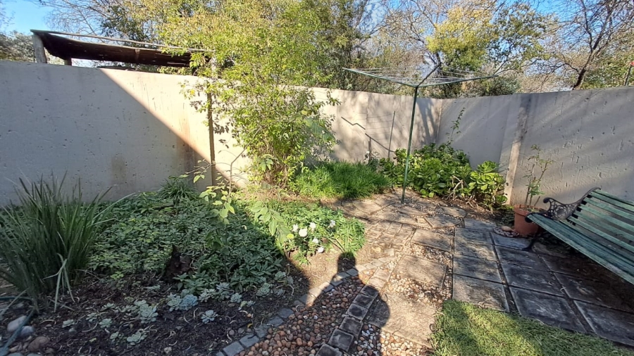3 Bedroom Property for Sale in Vaal De Grace Nature Estate North West